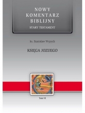Nowy komentarz...ST T. 6 Księga Jezuego