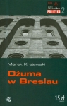 Dżuma w Breslau Marek Krajewski
