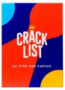 Crack List