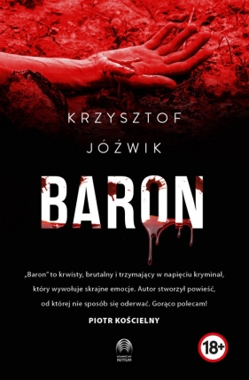 Baron - Krzysztof Jóźwik