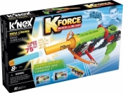 K'nex klocki build & blastzestaw mini kusza