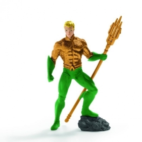 Schleich 22517 Liga Sprawiedliwych Aquaman