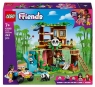 Lego Friends - Panda Sanctuary Animal Care, 243 el. (42648) Wiek: 7+