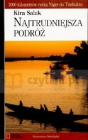 Najtrudniejsza podróż