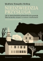 Niedźwiedzia przysługa - Matthew Hongoltz-Hetling