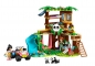 Lego Friends - Panda Sanctuary Animal Care, 243 el. (42648)