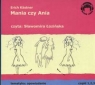 Mania czy Ania (Audiobook) Kastner Erich