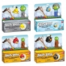 Angry Birds K'nex Building Set, 4 zestawy Wiek: 5+