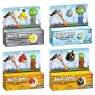 Angry Birds K'nex Building Set, 4 zestawy