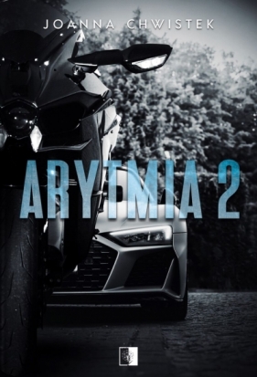 Arytmia 2 - Joanna Chwistek