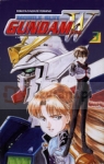 GUNDAM WING 3  Koichi Tokita