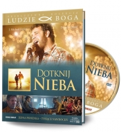 Dotknij Nieba seria Ludzie Boga - Jon Erwin, Andrew Erwin