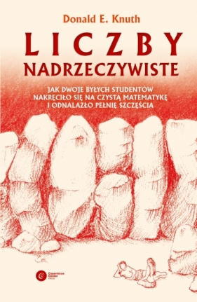 Liczby nadrzeczywiste. - Donald Knuth