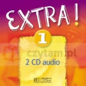 Extra! Fr 1 CD PL - Fabienne Gallon