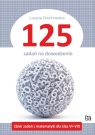 125 zadań na dowodzenie Zbiór zadań z matematyki dla klas VI-VIII Grochowska Lucyna