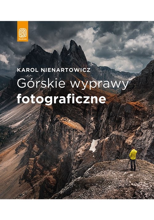 Górskie wyprawy fotograficzne