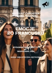 Emocje po francusku - Paweł Wimmer