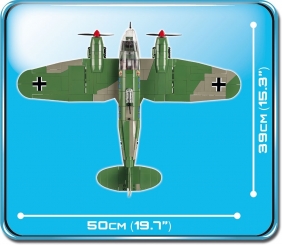Cobi 5717 Heinkel He 111 P-2