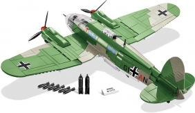 Cobi 5717 Heinkel He 111 P-2