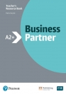  Business Partner A2+. Teacher\'s Resource Book