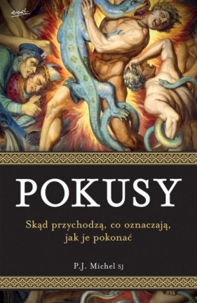 Pokusy - PJ Michel