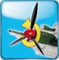 Cobi 5717 Heinkel He 111 P-2