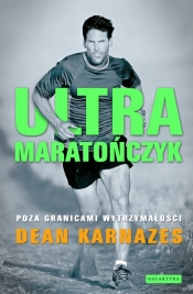 Ultramaratończyk - Karnazes Dean