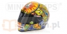 MINICHAMPS AGV Helmet Valentino Rossi (328080046)