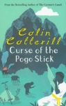 Curse of the Pogo Stick Cotterill Colin