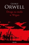 Droga na molo w Wigan George Orwell