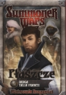 Summoner Wars: Płaszcze druga talia frakcji Wiek: 9+