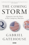 The Coming Storm wer. angielska Gabriel Gatehouse