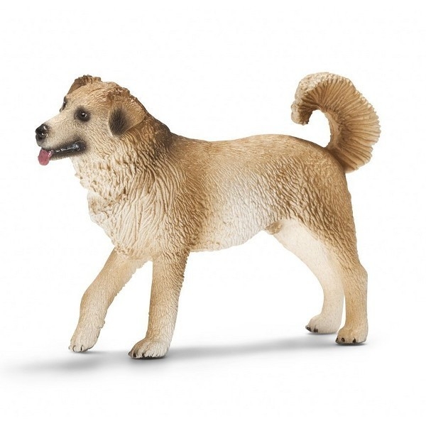 SCHLEICH Pies kundelek o ut 2013