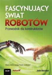 Fascynujący świat robotów