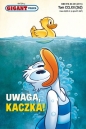 Gigant Poleca. Uwaga, kaczka! Tom 5/2025 - Opracowanie zbiirowe