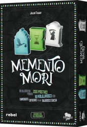 Memento mori - Julien Teilhet