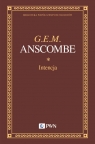 Intencja G.E.M. Anscombe