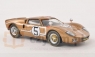 IXO Ford GT40 MKIIB #5 F. Gardner (LMC139)