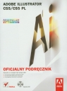 Adobe Illustrator CS5/CS5 PL Oficjalny podręcznik