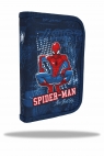 Piórnik jednoklapkowy bez wyposażenia Disney Clipper Spider-Man