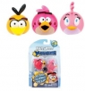 ANGRY BIRDS seria 4 - 2 pack blister (EP01917) EP01917