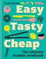 The Student Cookbook wer. angielska Thalia Rhodes