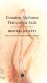 Historia Julietty. Elita mentorów: Saint-Fond i Clairwil Tom 2 de Sade Donatien Alphonse Francois