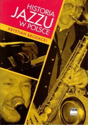 Historia jazzu w Polsce