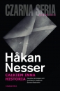 Inspektor Barbarotti. Tom 2. Całkiem inna historia - Håkan Nesser
