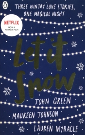 Let It Snow
