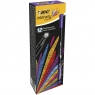 Cienkopisy Bic Intensity Fine, 12 szt. - fioletowe (942066)