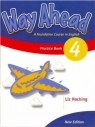 Way Ahead NEW 4 Practice Book