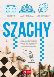 Szachy - Sroczyński Maciej