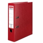 Segregator A4/8cm Q.file - czerwony (11167061)